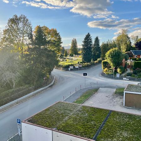 Villa Sonnenschein Im Zentrum Bad Stebens Nahe Der Therme Bagian luar foto