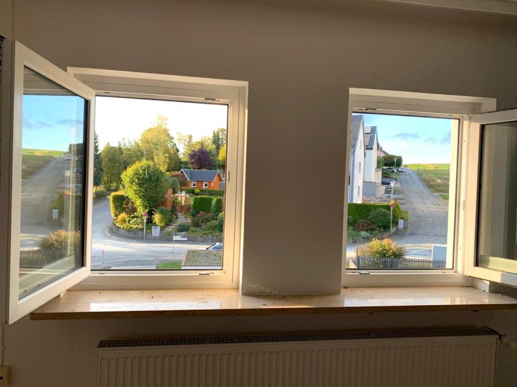 Villa Sonnenschein Im Zentrum Bad Stebens Nahe Der Therme Bagian luar foto