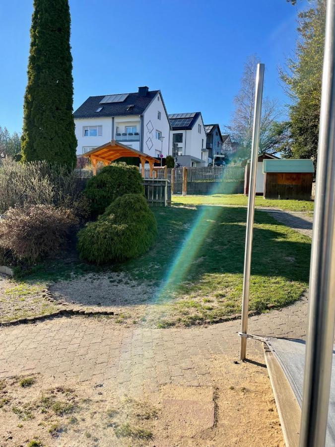 Villa Sonnenschein Im Zentrum Bad Stebens Nahe Der Therme Bagian luar foto